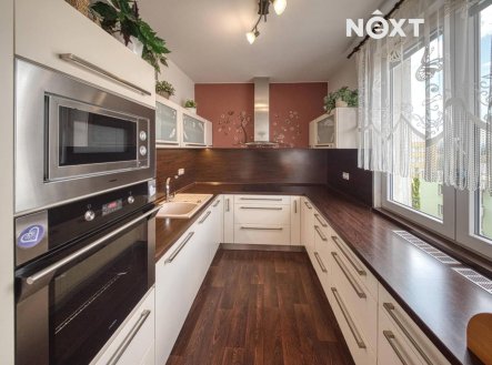 Prodej bytu, 4+1, 87 m² obrázek