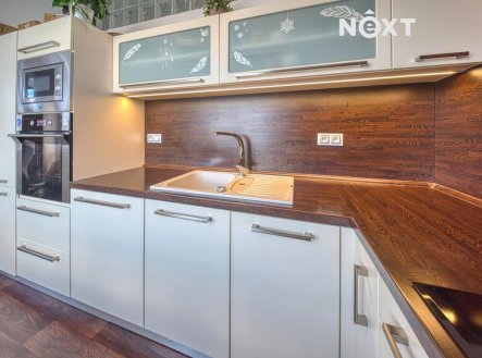 Prodej bytu, 4+1, 87 m²