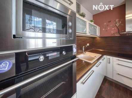 Prodej bytu, 4+1, 87 m²