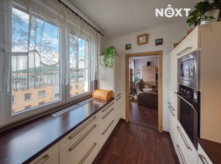 Prodej bytu, 4+1, 87 m²