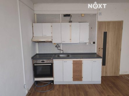Pronájem bytu, 1+kk, 25 m² obrázek