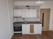 Pronájem bytu, 1+kk, 25 m²