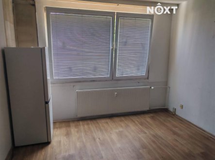 Pronájem bytu, 1+kk, 25 m²