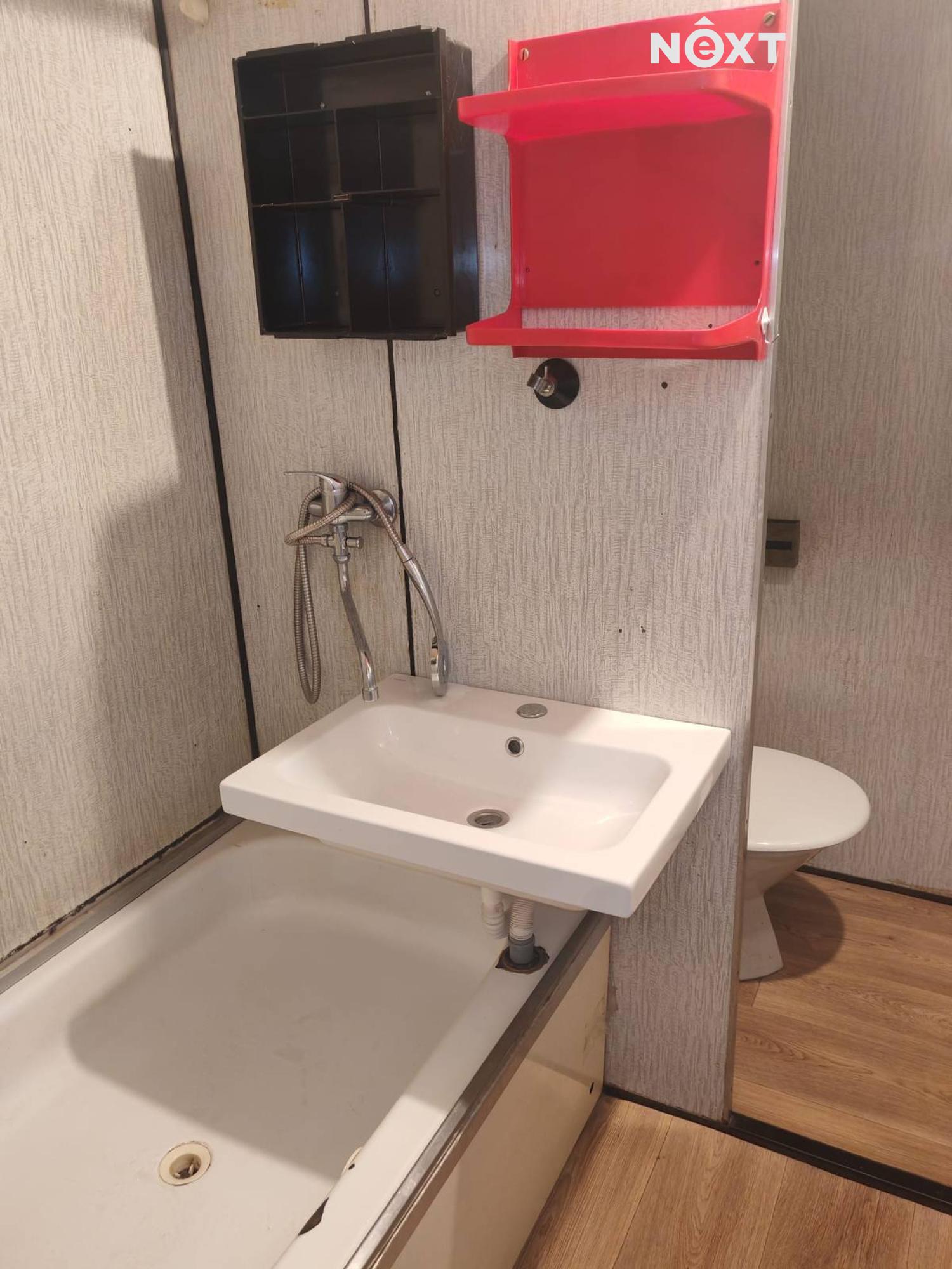 Pronájem byt 1+kk, 25㎡