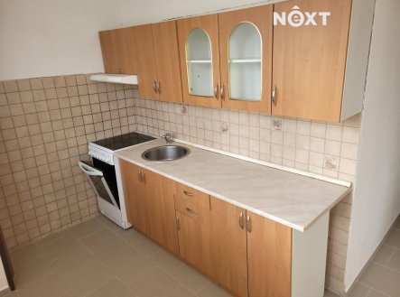 Pronájem bytu, 3+1, 68 m²