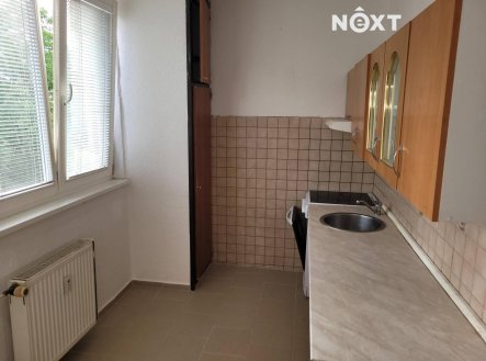 Pronájem bytu, 3+1, 68 m²