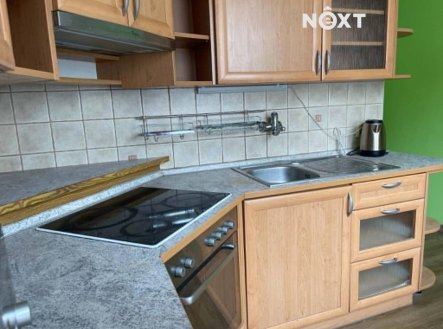 Pronájem bytu, 3+1, 72 m²