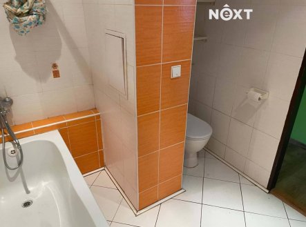 Pronájem bytu, 3+1, 72 m²