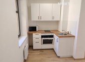 Pronájem bytu, 1+kk, 34 m²