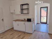 Pronájem bytu, 2+kk, 51 m²