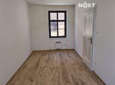 Pronájem bytu, 2+kk, 51 m²