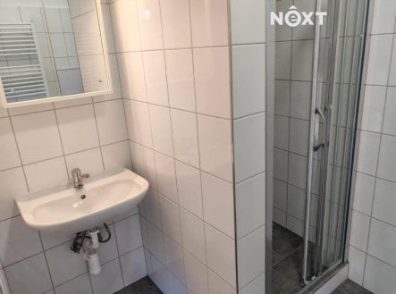 Pronájem bytu, 2+kk, 51 m²