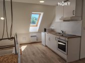 Pronájem bytu, 2+kk, 57 m²