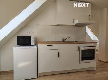 Pronájem bytu, 2+kk, 57 m²