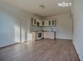 Pronájem bytu, 2+kk, 53 m²