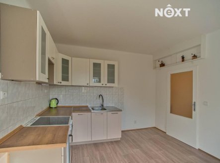 Pronájem bytu, 2+kk, 53 m²
