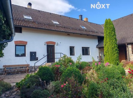 Prodej domu/vily, 700 m²