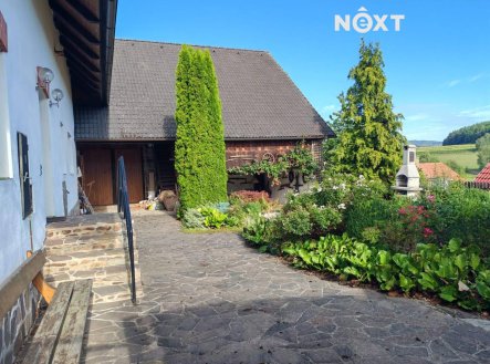 Prodej domu/vily, 700 m²