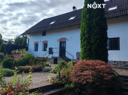 Prodej domu/vily, 700 m²