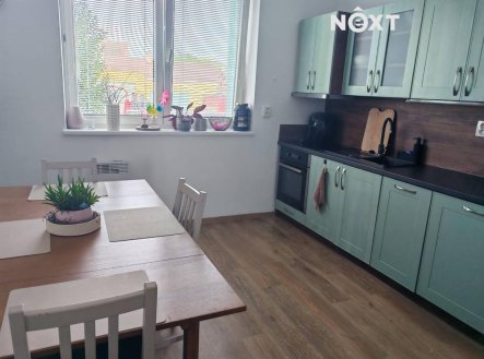 Pronájem bytu, 2+1, 70 m²