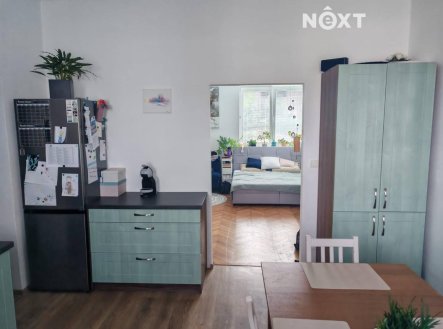 Pronájem bytu, 2+1, 70 m²