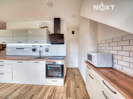 Prodej bytu, 3+1, 109 m²