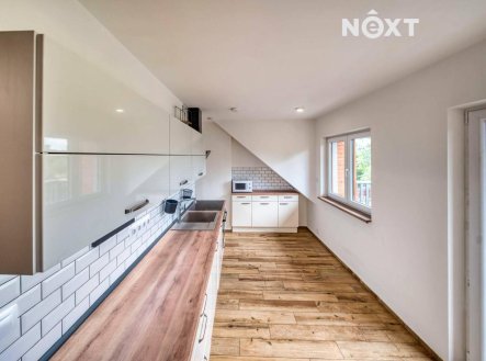 Prodej bytu, 3+1, 109 m²