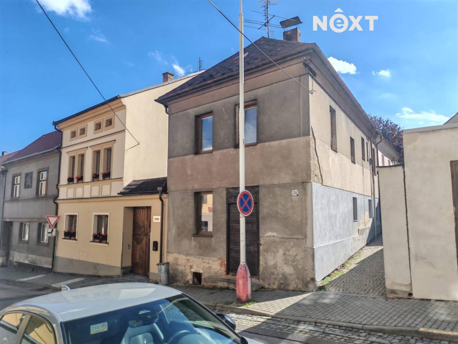 Prodej Rodinný dům, 160㎡