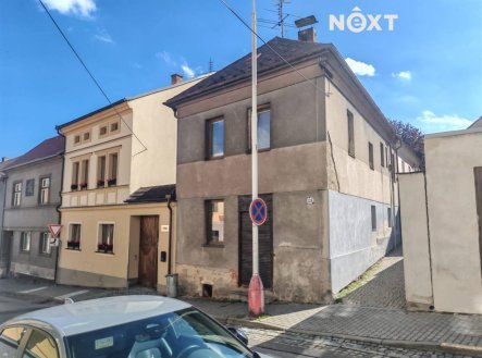 Prodej - dům/vila, 160 m²