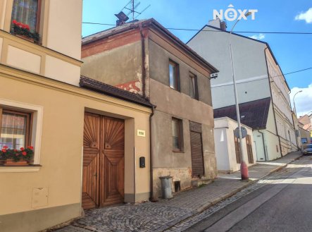 Prodej domu/vily, 160 m²
