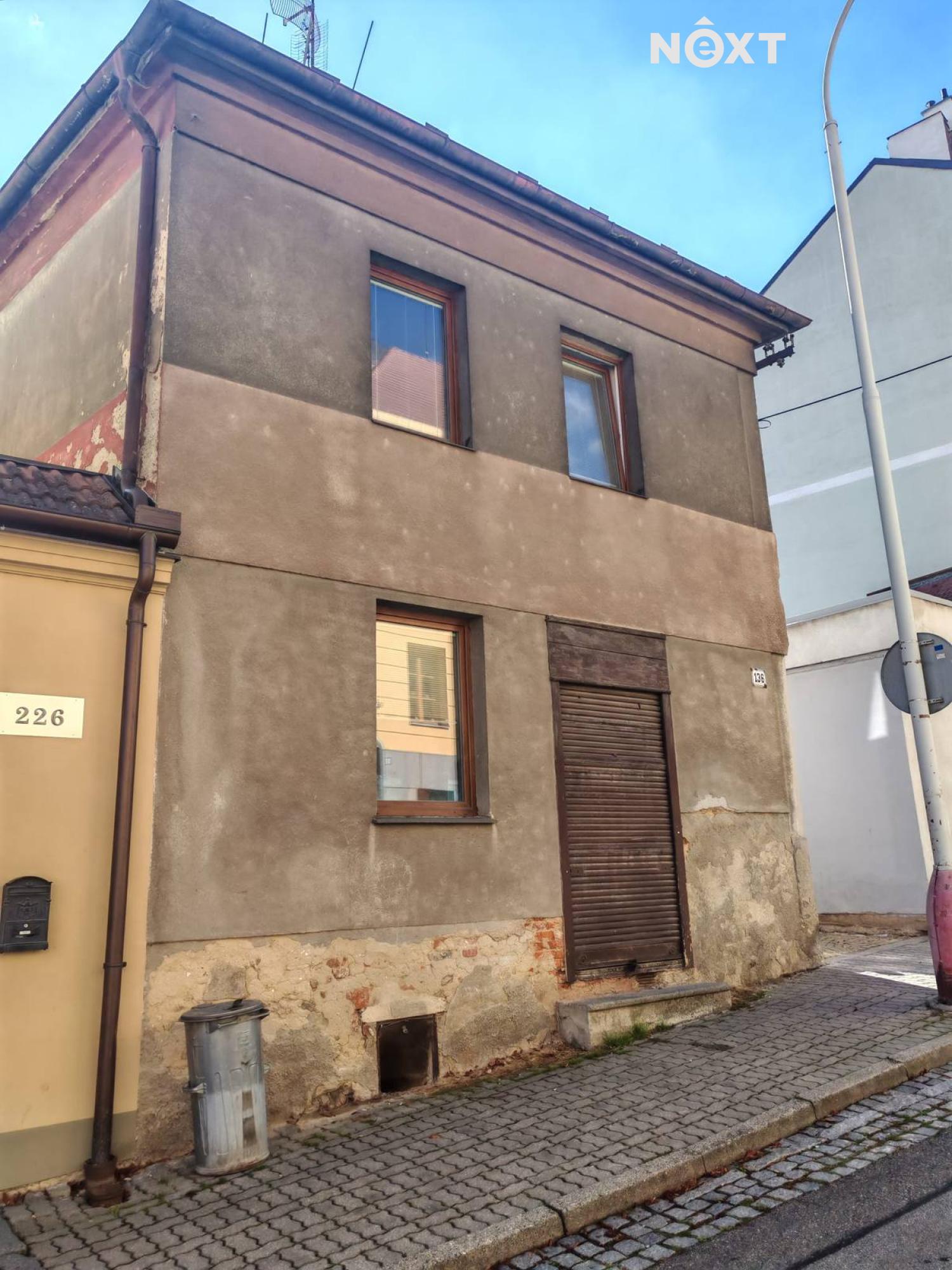 Prodej Rodinný dům, 160㎡