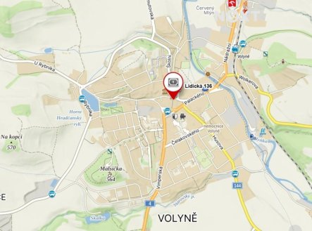 Prodej domu/vily, 160 m²