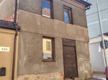 Prodej domu/vily, 160 m²
