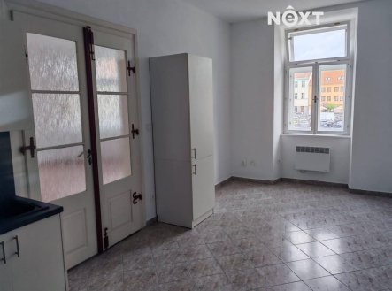 Pronájem bytu, 2+1, 75 m²