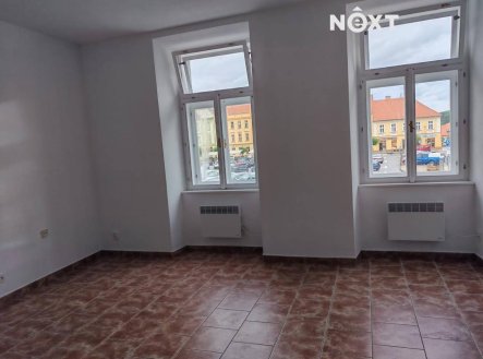 Pronájem bytu, 2+1, 75 m²