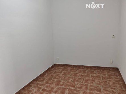 Pronájem bytu, 2+1, 75 m²