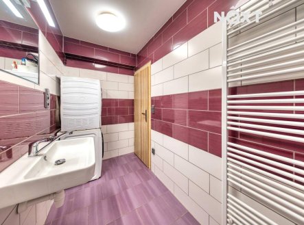 Prodej domu/vily, 140 m²
