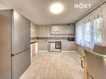 Prodej domu/vily, 140 m²
