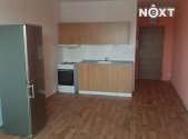 Pronájem bytu, 1+kk, 28 m²