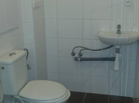 Pronájem bytu, 1+kk, 28 m²