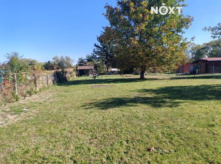 Prodej pozemku pro bydlení, 976 m²