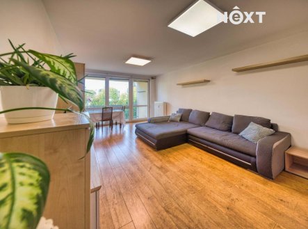 Prodej bytu, 3+1, 73 m²