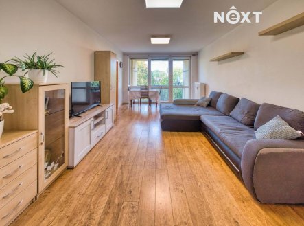 Prodej bytu, 3+1, 73 m²