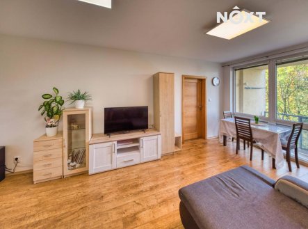 Prodej bytu, 3+1, 73 m²