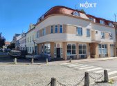 Pronájem komerčního objektu, obchodní centrum, 100 m²