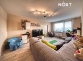 Prodej bytu, 3+1, 70 m²