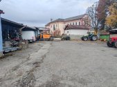 Prodej komerčního objektu, výroba, 2 392 m²