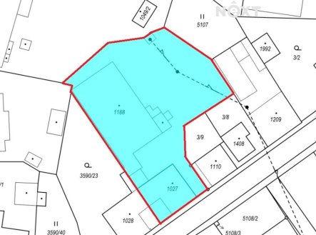 Prodej komerčního objektu, výroba, 2 392 m²