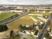 Prodej - pozemek pro komerční výstavbu, 4 714 m²