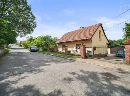 Prodej domu/vily, 98 m²
